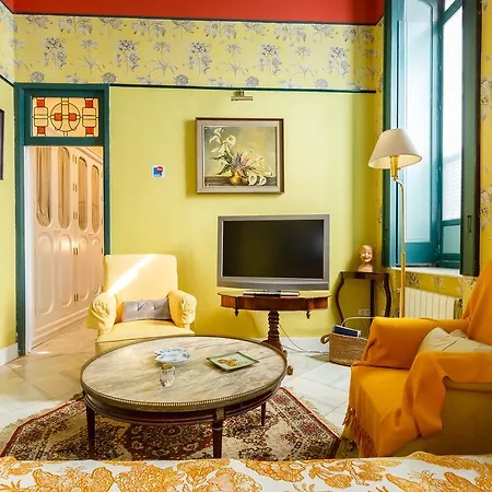 Apartment Casa Mayol Cadiz