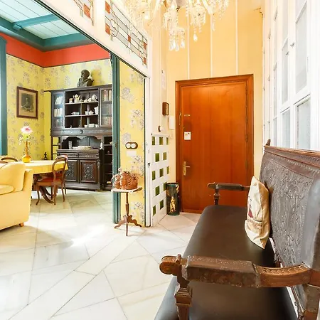 Apartment Casa Mayol
