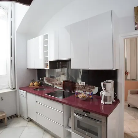 Apartment Casa Mayol