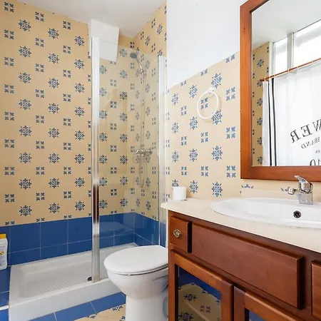 Casa Mayol Cadiz
