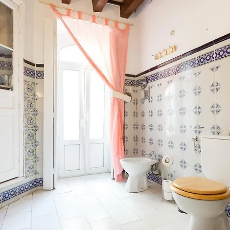 Casa Mayol Apartment *