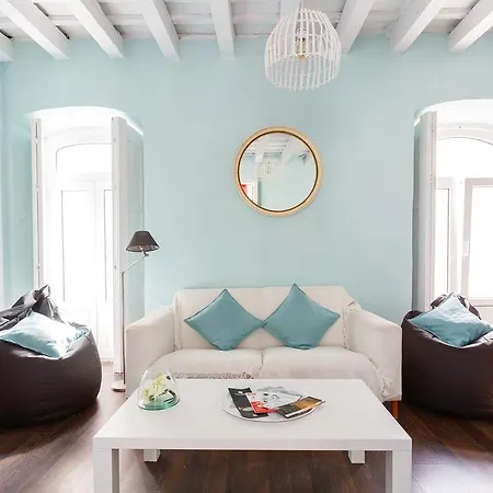 Casa Mayol Cadiz