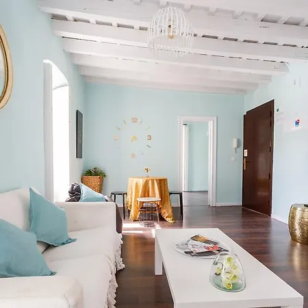 Casa Mayol Apartment