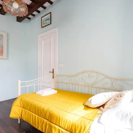 Casa Mayol Apartment Cadiz