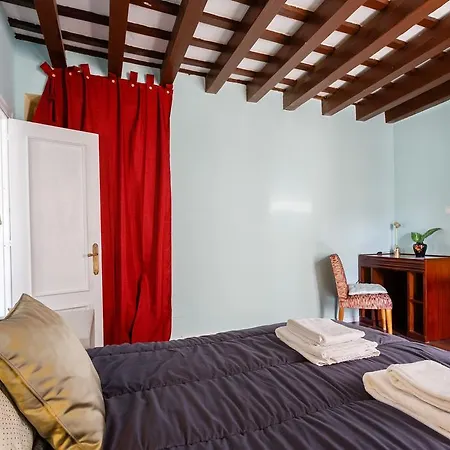 Casa Mayol Apartment