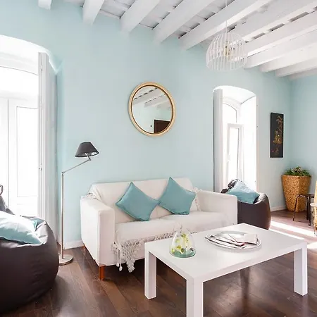 Casa Mayol Apartment Cadiz