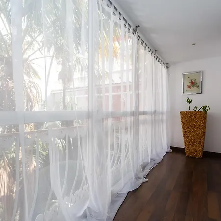 Apartment Casa Mayol *