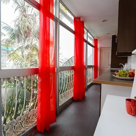 Casa Mayol * Kadyks