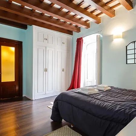 Apartament Casa Mayol