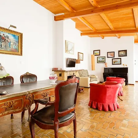 Casa Mayol Kadyks